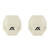 AXIL MX PLATE 1 SET BONE WHITE