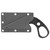 KBAR LAST DITCH KNIFE 1.625" W/STH
