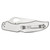 SPYDERCO BYRD CARA CARA 3.75"