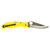 SPYDERCO STRTCH 2 XL LW SLT YLW SRTD