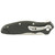 KERSHAW OSO SWEET 3" PLN SATIN