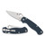 SPYDERCO PARA MITRY 2 CPM SPY27 BLU