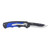 ACCUSHARP 3.5" RAZOR KNIFE BLU/BLK