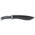 KERSHAW CAMP 10 MACHETE 10" BK W/STH