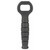 KBAR KA-BARLEY BOTTLE OPENER BLK