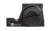 SIG ROMEO-X COMPACT CIRCLE DOT BLK