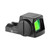 SIG ROMEO-X PRO CIRCLE DOT BLACK