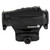 SIG ROMEO4XT-PRO 2MOA CIRCLE DOT BLK