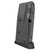 MAG SIG P365 9MM 10RD FINGER EXT BLK