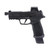 SIG P365XCA 9MM 4.3" BK 21R TACOP TB