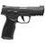 SIG P322 22LR 4" 10RD BLK W/TB ADPTR