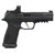 SIG P365 FUSE 9MM 4.3" 21RD ROMEO RS