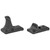 SIG TREAD HANDSTOP KIT MLOK BLK