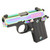 SIG P238 380ACP 2.7" 6RD RAINBOW