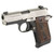SIG P938 9MM 3" 7RD TWO TONE