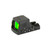 SIG ROMEO-X PRO 6MOA DOT BLACK