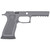 SIG GRIP MOD P320X5 9MM GRY W/ GW