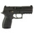 SIG P320C 9MM 3.9" 10RD BLK OR