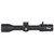 SIG WHISKEY6 3-18X44 MIL HNT 2.0 BLK