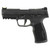 SIG P322 22LR 4" 10RD BLK MA COMP