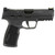 SIG P322 22LR 4" 10RD BLK MA COMP