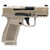 CANIK METE MC9L 9MM 3.18" 17RD FDE