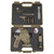 CANIK MC9L 9MM 3.18" 10RD BLK/FDE CA