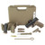 CANIK MC9L 9MM 3.18" 10RD BLK/FDE CA