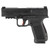CANIK METE MC9LS 9MM 3.64" 10RD BLK