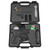 CANIK MC9L 9MM 3.18" 10RD BLK CA