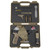 CANIK MC9LS 9MM 3.64" 10RD BK/FDE CA
