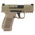 CANIK MC9L 9MM 3.18" 10RD FDE CA