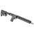 S&W M&P FPC 5.7X28 16.25" 22RD BLK