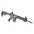S&W M&P15-22 22LR 16 10RD BK FXD/CMP