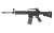 H&R GOVERNMENT 14.7" PW 556 30RD BLK