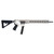 WMD NIB-X 9MM 16" 33RD SILVER
