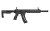 RETAY RA1522 22LR 16" 10RD QUAD BLK