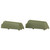 MAGPUL HUNT/SGA HIGH CHEEK RISER ODG