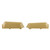 MAGPUL HUNT/SGA LOW CHEEK RISER FDE