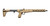 SUB-2K GEN3 10MM G20 TAN 15+110mm
