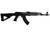 ZPAP M70 7.62X39 BLK POLY 30+17.62 x 39mm