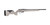 T1X UPR 17HMR 16" BLK/DS 10+117 HMR