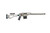 THE FIX 308WIN BL/BLK 16"308 Win