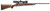 PATRIOT 350LEG WD 22" SCOPE TB350 Legend