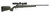 AXIS 2 CPT 223REM BL/GRN PKG223 Rem