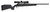 AXIS 2 30-06 BL/GRY 22" PKG30-06