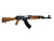 ZPAP M70 7.62X39 MAPLE 30+17.62 x 39mm