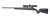 AXIS 2 CPT 6.5CR GRY PKG LH6.5 Creedmoor