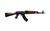 ZPAP M70 7.62X39 FRONTLINE7.62 x 39mm
