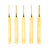 OTIS PRO PLUS GS BRASS PUNCH SET